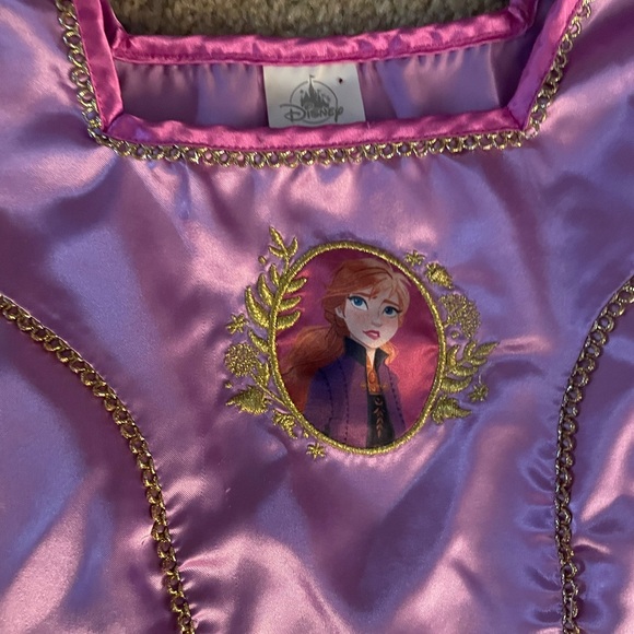 Disney Princess Dress - Picture 2 of 4